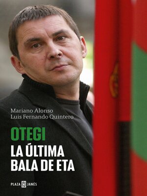 Otegi - ebook